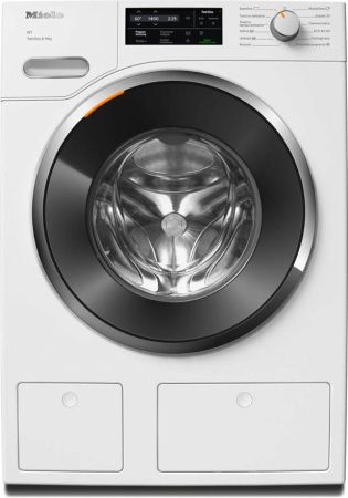 Стиральная машина Miele WWG660 WCS интерфейс на иностранном языке - купить онлайн, цена 214 170 ₽, стоимость доставки по МСК и РФ от 300 рублей, заказать сейчас! Стиральная машина Miele WWG660 WCS интерфейс на иностранном языке купить за 214 170 ₽ в Москве с доставкой по РФ