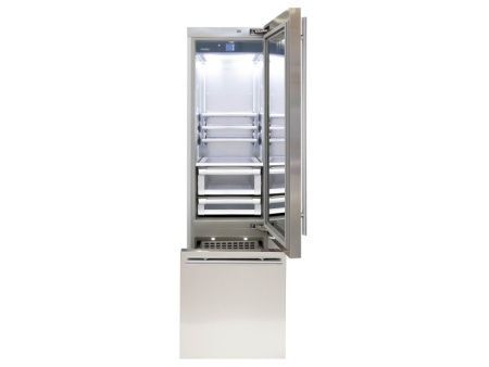 Холодильник Fhiaba KS5990TGT6 - купить онлайн, цена 22 668 ₽, стоимость доставки по МСК и РФ от 300 рублей, заказать сейчас! Холодильник Fhiaba KS5990TGT6 купить за 22 668 ₽ в Москве с доставкой по РФ