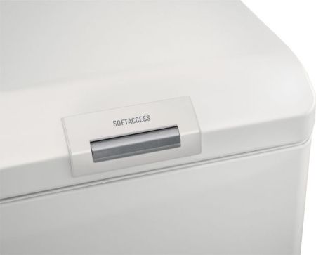 Стиральная машина Electrolux EWT1567VIW купить за 239&nbsp;600 ₽ в Москве с доставкой по РФ