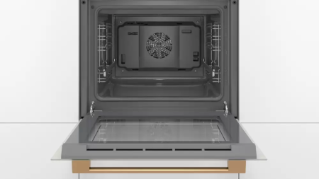 Встраиваемый духовой шкаф BOSCH HBJN10YW0R купить за 75&nbsp;800.32 ₽ в Москве с доставкой по РФ