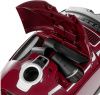Пылесос Miele SGDF3 Complete C3 бордовый купить за 91&nbsp;000 ₽ в Москве с доставкой по РФ
