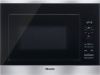 Встраиваемая микроволновая печь Miele M 6040 SC EDST/CLST купить за 188&nbsp;000 ₽ в Москве с доставкой по РФ