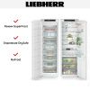 Встраиваемый холодильник Liebherr IXRF 5125 (IRBSd 5120 + SIFNSe 5128) купить за 347&nbsp;000.32 ₽ в Москве с доставкой по РФ