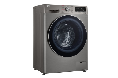 Стиральная машина LG F2V5HS2S купить за 47&nbsp;000 ₽ в Москве с доставкой по РФ