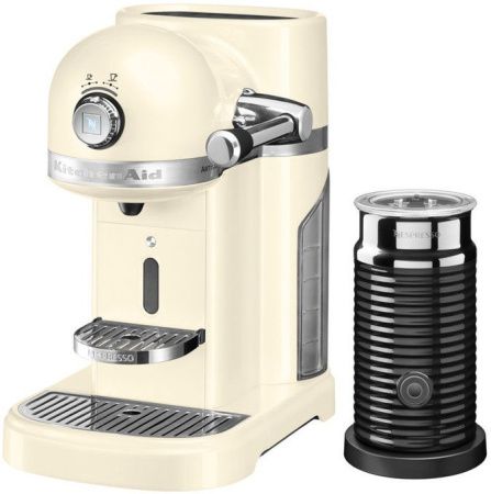 Кофемашина KitchenAid 5KES0504EAC - купить онлайн, цена 290 000 ₽, стоимость доставки по МСК и РФ от 300 рублей, заказать сейчас! Кофемашина KitchenAid 5KES0504EAC купить за 290 000 ₽ в Москве с доставкой по РФ