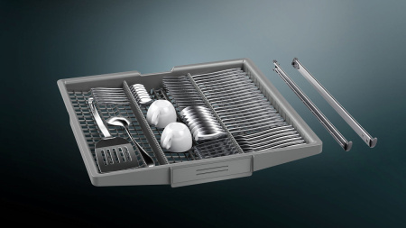 Siemens SN 25L881 купить за 53&nbsp;990 ₽ в Москве с доставкой по РФ