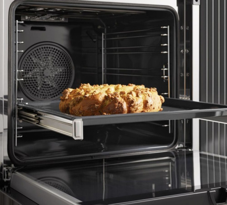 Духовой шкаф Miele H 7260 B EDST CLST - купить онлайн, цена 214 400 ₽, стоимость доставки по МСК и РФ от 300 рублей, заказать сейчас! Духовой шкаф Miele H 7260 B EDST CLST купить за 214 400 ₽ в Москве с доставкой по РФ