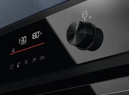 Духовой шкаф Electrolux EOD6C77H купить за 82&nbsp;540 ₽ в Москве с доставкой по РФ