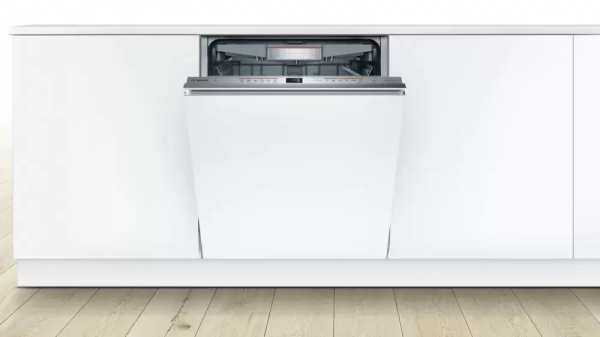 Встраиваемая посудомоечная машина BOSCH SMV66TX06R - купить за 150&nbsp;000 ₽ в Москве с доставкой по РФ