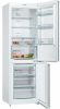 Двухкамерный холодильник Bosch KGN39XW30U - купить онлайн, цена 84 850.16 ₽, стоимость доставки по МСК и РФ от 300 рублей, заказать сейчас! Двухкамерный холодильник Bosch KGN39XW30U купить за 84 850.16 ₽ в Москве с доставкой по РФ