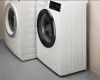 Стиральная машина Electrolux EW6SN406BXI купить за 67&nbsp;100 ₽ в Москве с доставкой по РФ