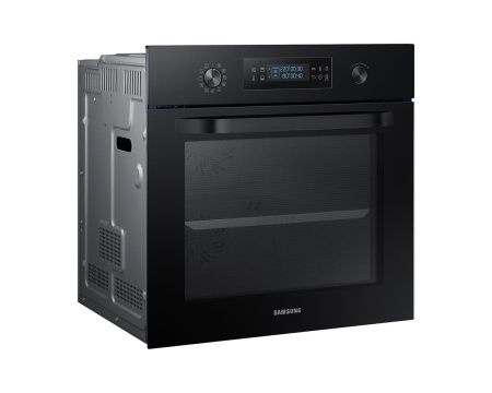 Духовой шкаф Samsung NV68R3541RB/WT купить за 45&nbsp;555 ₽ в Москве с доставкой по РФ