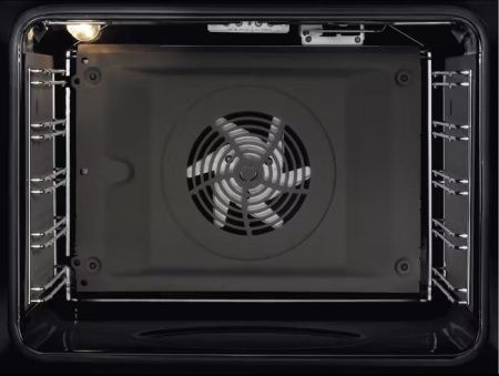 Духовой шкаф Electrolux EOD6C77Z - купить онлайн, цена 92 880 ₽, стоимость доставки по МСК и РФ от 300 рублей, заказать сейчас! Духовой шкаф Electrolux EOD6C77Z купить за 92 880 ₽ в Москве с доставкой по РФ