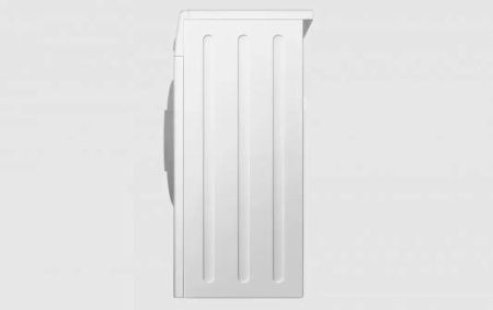 Узкая стиральная машина BOSCH WLG20265OE купить за 50&nbsp;990 ₽ в Москве с доставкой по РФ