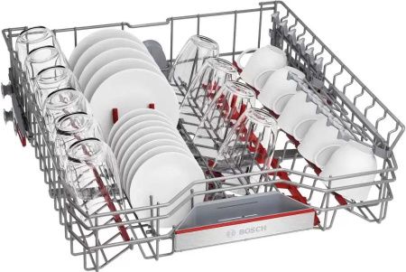 Встраиваемая посудомоечная машина Bosch SMV8ZCX07E купить за 121&nbsp;980.70 ₽ в Москве с доставкой по РФ