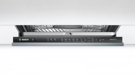 Встраиваемая посудомоечная машина BOSCH SMV25EX02R купить за 150&nbsp;000 ₽ в Москве с доставкой по РФ