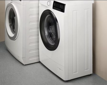 Стиральная машина Electrolux EW6SN406BXI купить за 67&nbsp;100 ₽ в Москве с доставкой по РФ