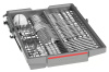 Встраиваемая посудомоечная машина Bosch SPV4XMX28E купить за 93&nbsp;750.26 ₽ в Москве с доставкой по РФ