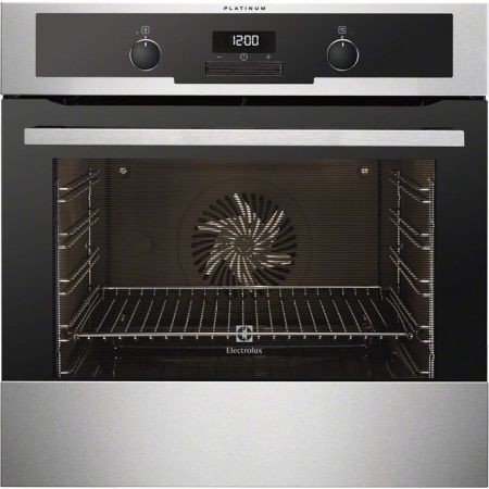 Духовой шкаф Electrolux EOA 95551 BX купить за 197&nbsp;200 ₽ в Москве с доставкой по РФ