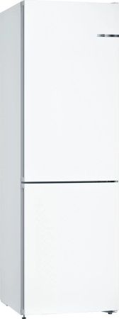 Холодильник с нижней морозильной камерой BOSCH KGN36NW21R - купить онлайн, цена 105 000.10 ₽, стоимость доставки по МСК и РФ от 300 рублей, заказать сейчас! Холодильник с нижней морозильной камерой BOSCH KGN36NW21R купить за 105 000.10 ₽ в Москве с доставкой по РФ