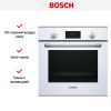 Духовой шкаф Bosch HBF534EW0R купить за 58&nbsp;750.49 ₽ в Москве с доставкой по РФ