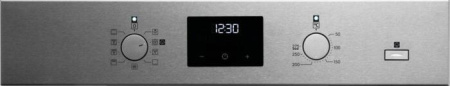 Духовой шкаф Electrolux EOD3H50TX купить за 58&nbsp;690 ₽ в Москве с доставкой по РФ