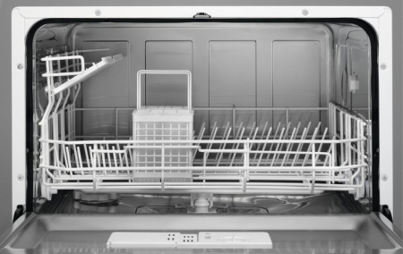 Electrolux ESF 2200 DW купить за 127&nbsp;000 ₽ в Москве с доставкой по РФ