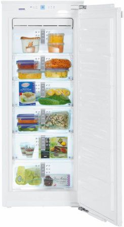 Морозильник Liebherr IGN 2756 Premium NoFrost - купить онлайн, цена 120 890.24 ₽, стоимость доставки по МСК и РФ от 300 рублей, заказать сейчас! Морозильник Liebherr IGN 2756 Premium NoFrost купить за 120 890.24 ₽ в Москве с доставкой по РФ