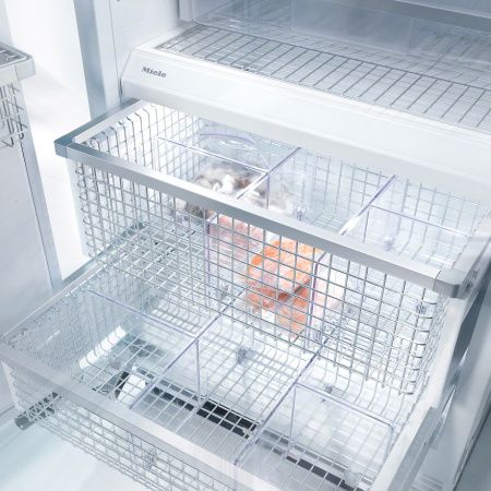 Встраиваемый морозильник Miele F 1472 Vi купить за 985&nbsp;300 ₽ в Москве с доставкой по РФ