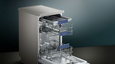 Siemens SR236I00ME купить за 52&nbsp;910 ₽ в Москве с доставкой по РФ