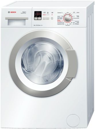 Стиральная машина Bosch WLG20160OE - купить онлайн, цена 50 990 ₽, стоимость доставки по МСК и РФ от 300 рублей, заказать сейчас! Стиральная машина Bosch WLG20160OE купить за 50 990 ₽ в Москве с доставкой по РФ