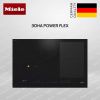 Индукционная варочная панель Miele KM 7879 FL купить за 357&nbsp;000 ₽ в Москве с доставкой по РФ