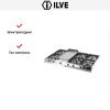 Варочная панель Ilve HP1265-FD купить за 129&nbsp;999 ₽ в Москве с доставкой по РФ