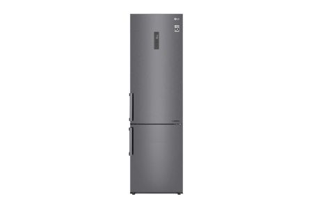 Холодильник LG GA-B509BLGL - купить онлайн, цена 99 900 ₽, стоимость доставки по МСК и РФ от 300 рублей, заказать сейчас! Холодильник LG GA-B509BLGL купить за 99 900 ₽ в Москве с доставкой по РФ