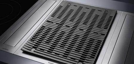 Гриль Gaggenau VR 414-110 купить за 199&nbsp;999 ₽ в Москве с доставкой по РФ