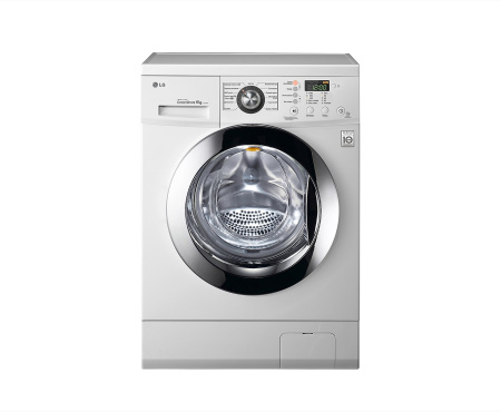 Стиральная машина LG F1089ND - купить онлайн, цена 47 000 ₽, стоимость доставки по МСК и РФ от 300 рублей, заказать сейчас! Стиральная машина LG F1089ND купить за 47 000 ₽ в Москве с доставкой по РФ
