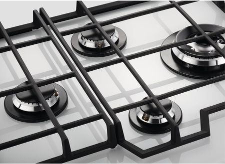 Варочная панель Electrolux GME363NV купить за 35&nbsp;420 ₽ в Москве с доставкой по РФ