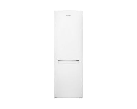 Холодильник Samsung RB30J3000WW/WT - купить онлайн, цена 100 000 ₽, стоимость доставки по МСК и РФ от 300 рублей, заказать сейчас! Холодильник Samsung RB30J3000WW/WT купить за 100 000 ₽ в Москве с доставкой по РФ