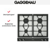 Варочная панель Gaggenau VG 264-220 купить за 129&nbsp;999 ₽ в Москве с доставкой по РФ