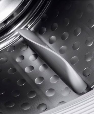 Сушильная машина Electrolux EW8H458BP купить за 88&nbsp;550 ₽ в Москве с доставкой по РФ