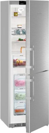 Холодильник Liebherr CNef 4315 Comfort NoFrost купить за 106&nbsp;190.36 ₽ в Москве с доставкой по РФ