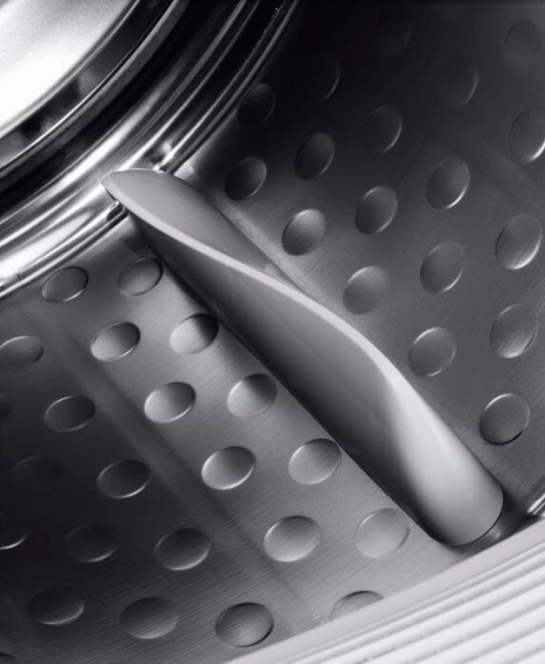 Сушильная машина Electrolux EW8H458BP - купить за 88&nbsp;550 ₽ в Москве с доставкой по РФ
