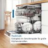 Bosch SBD8TCX01E купить за 196&nbsp;380.27 ₽ в Москве с доставкой по РФ