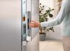 Холодильник Miele KFN 29483 D EDT/CS - купить онлайн, цена 299 000 ₽, стоимость доставки по МСК и РФ от 300 рублей, заказать сейчас! Холодильник Miele KFN 29483 D EDT/CS купить за 299 000 ₽ в Москве с доставкой по РФ