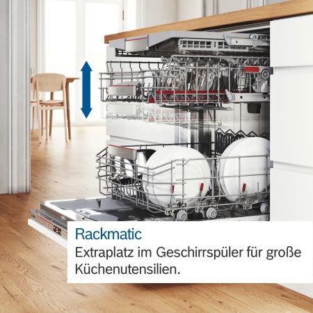 Bosch SBD8TCX01E купить за 196&nbsp;380.27 ₽ в Москве с доставкой по РФ