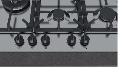 Варочная панель Neff T27DS79N0D купить за 110&nbsp;000 ₽ в Москве с доставкой по РФ