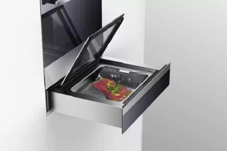 Вакууматор V-ZUG V6000 14 VS60144 купить за 680&nbsp;990.39 ₽ в Москве с доставкой по РФ