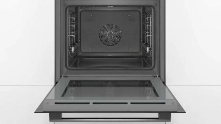 Духовой шкаф Bosch HBA534EB0 купить за 44&nbsp;380.30 ₽ в Москве с доставкой по РФ