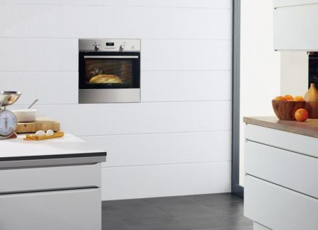 Духовой шкаф Electrolux EOB 53434 AX купить за 194&nbsp;900 ₽ в Москве с доставкой по РФ