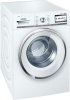 Стиральная машина Siemens WM16Y892OE купить за 103&nbsp;500 ₽ в Москве с доставкой по РФ
